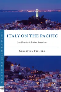 Italy on the Pacific_cover