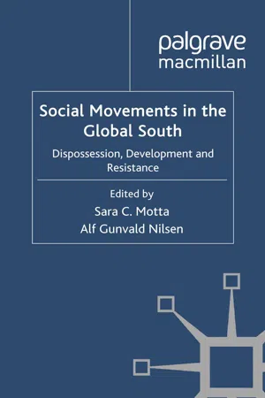 Social Movements in the Global South