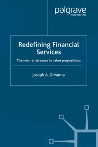 Redefining Financial Services_cover