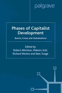 Phases of Capitalist Development_cover