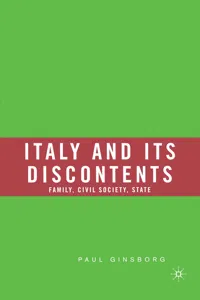 Italy and Its Discontents_cover
