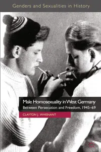 Male Homosexuality in West Germany_cover