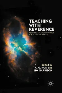 Teaching with Reverence_cover