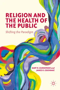 Religion and the Health of the Public_cover