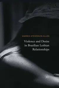 Violence and Desire in Brazilian Lesbian Relationships_cover