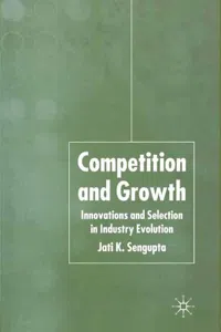 Competition and Growth_cover