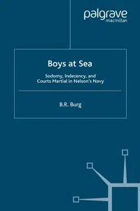 Boys at Sea_cover