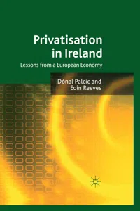 Privatisation in Ireland_cover