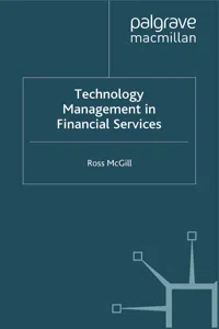 Technology Management in Financial Services_cover