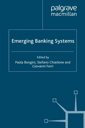 Emerging Banking Systems