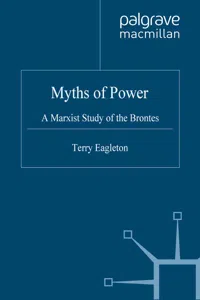 Myths of Power_cover