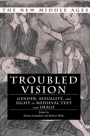 Troubled Vision