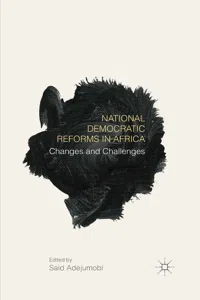 National Democratic Reforms in Africa_cover