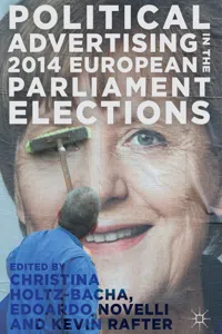 Political Advertising in the 2014 European Parliament Elections_cover