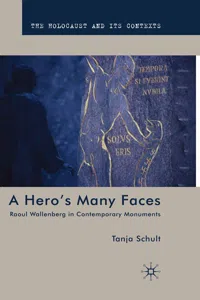 A Hero's Many Faces_cover