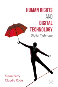 Human Rights and Digital Technology_cover