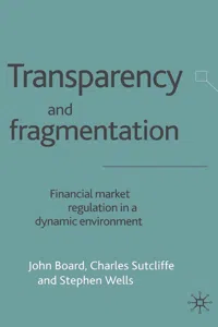 Transparency and Fragmentation_cover