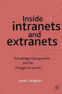 Inside Intranets and Extranets_cover