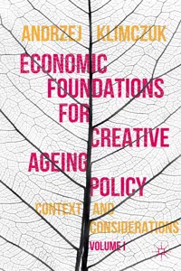 Economic Foundations for Creative Ageing Policy_cover