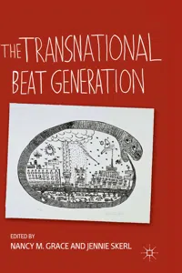 The Transnational Beat Generation_cover