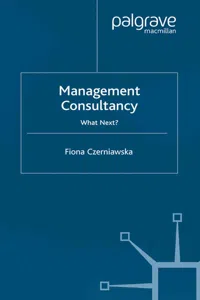 Management Consultancy_cover