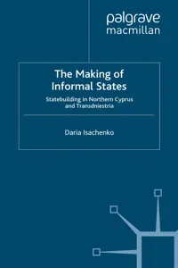 The Making of Informal States_cover