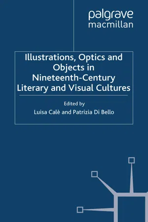 Illustrations, Optics and Objects in Nineteenth-Century Literary and Visual Cultures