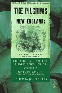 The Culture of the Publisher's Series, Volume 2_cover