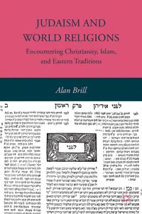 Judaism and World Religions_cover