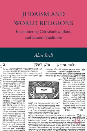 Judaism and World Religions