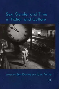 Sex, Gender and Time in Fiction and Culture_cover