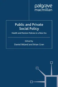 Public and Private Social Policy_cover