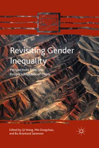 Revisiting Gender Inequality_cover