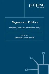 Plagues and Politics_cover