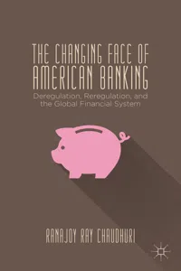 The Changing Face of American Banking_cover