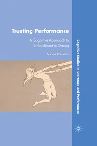 Trusting Performance_cover