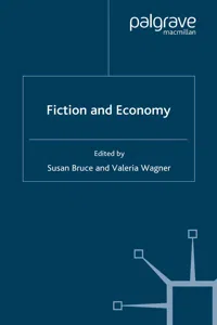 Fiction and Economy_cover