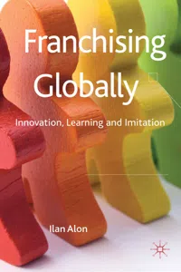 Franchising Globally_cover