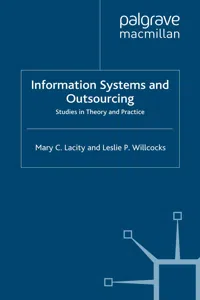 Information Systems and Outsourcing_cover