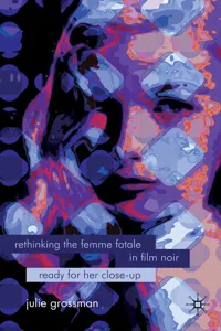 Rethinking the Femme Fatale in Film Noir_cover