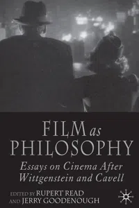 Film as Philosophy_cover