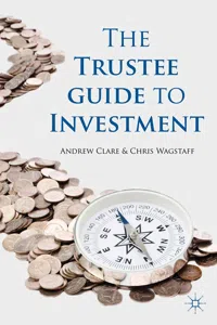 The Trustee Guide to Investment_cover
