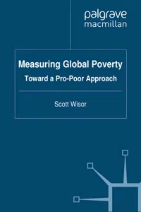 Measuring Global Poverty_cover