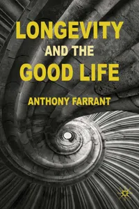 Longevity and the Good Life_cover