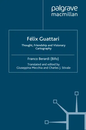 Félix Guattari