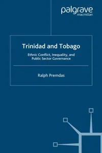 Trinidad and Tobago_cover