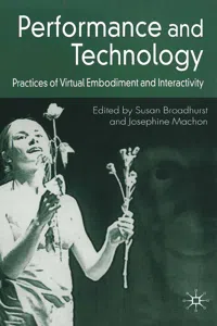 Performance and Technology_cover