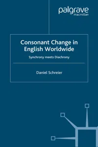 Consonant Change in English Worldwide_cover