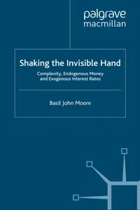 Shaking the Invisible Hand_cover