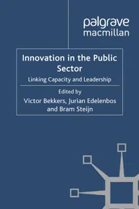 Innovation in the Public Sector_cover